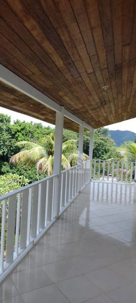 Casa, 4 quartos, 210 m² - Foto 17