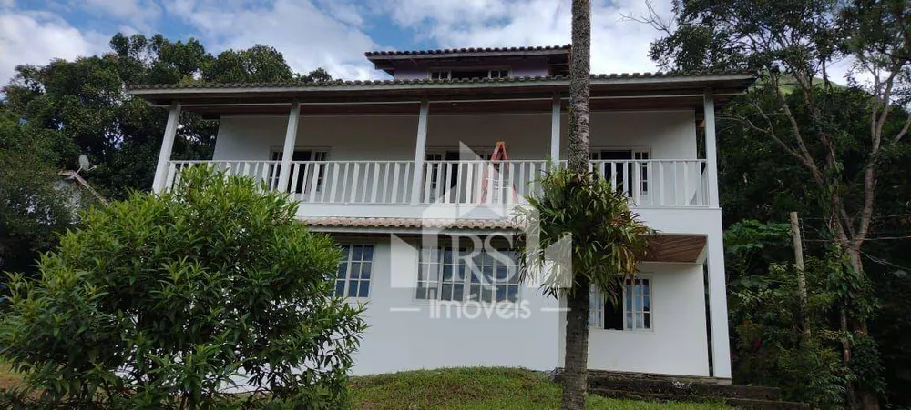 Casa, 4 quartos, 210 m² - Foto 14