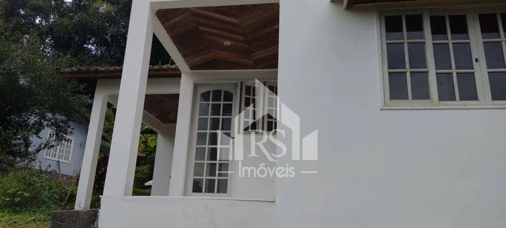 Casa, 4 quartos, 210 m² - Foto 19