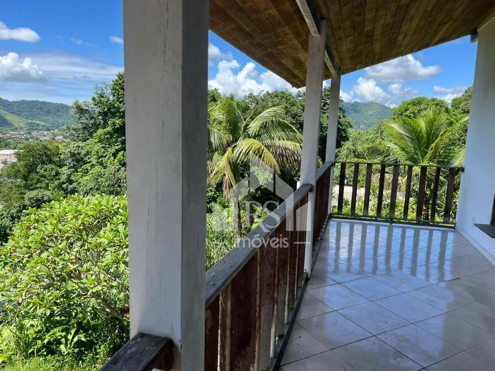 Casa, 4 quartos, 210 m² - Foto 5
