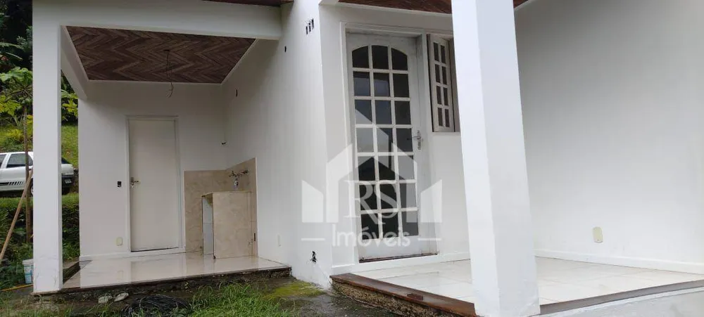 Casa, 4 quartos, 210 m² - Foto 20