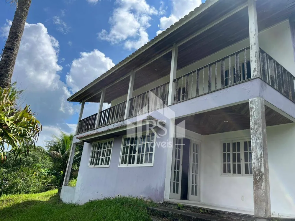 Casa, 4 quartos, 210 m² - Foto 3