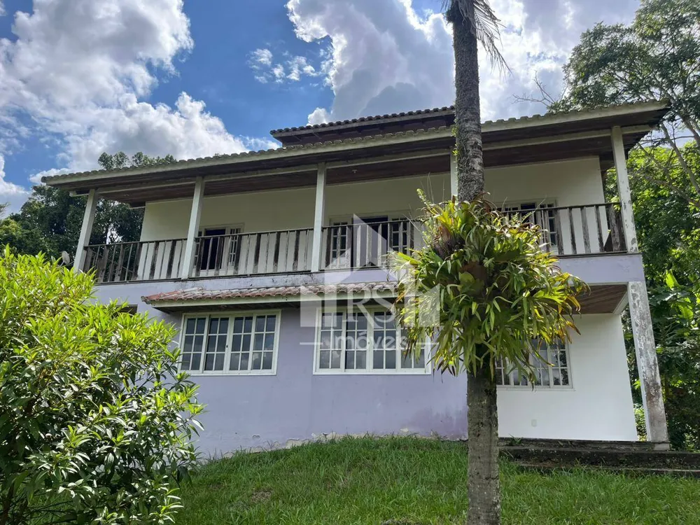 Casa, 4 quartos, 210 m² - Foto 2