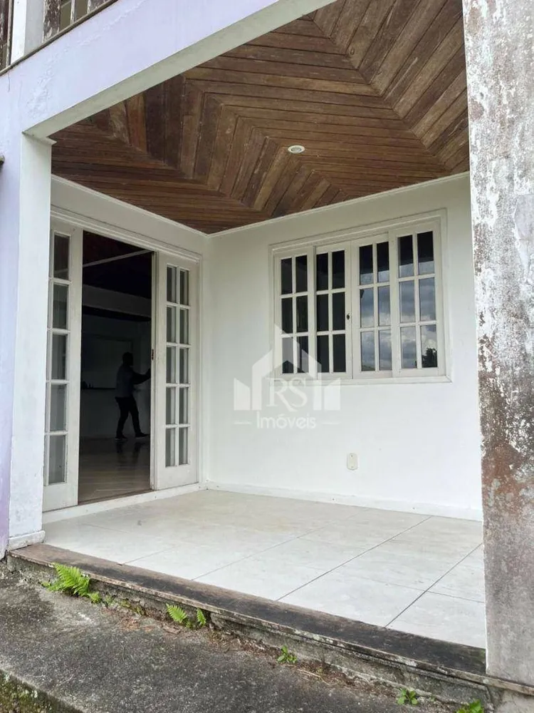 Casa, 4 quartos, 210 m² - Foto 6