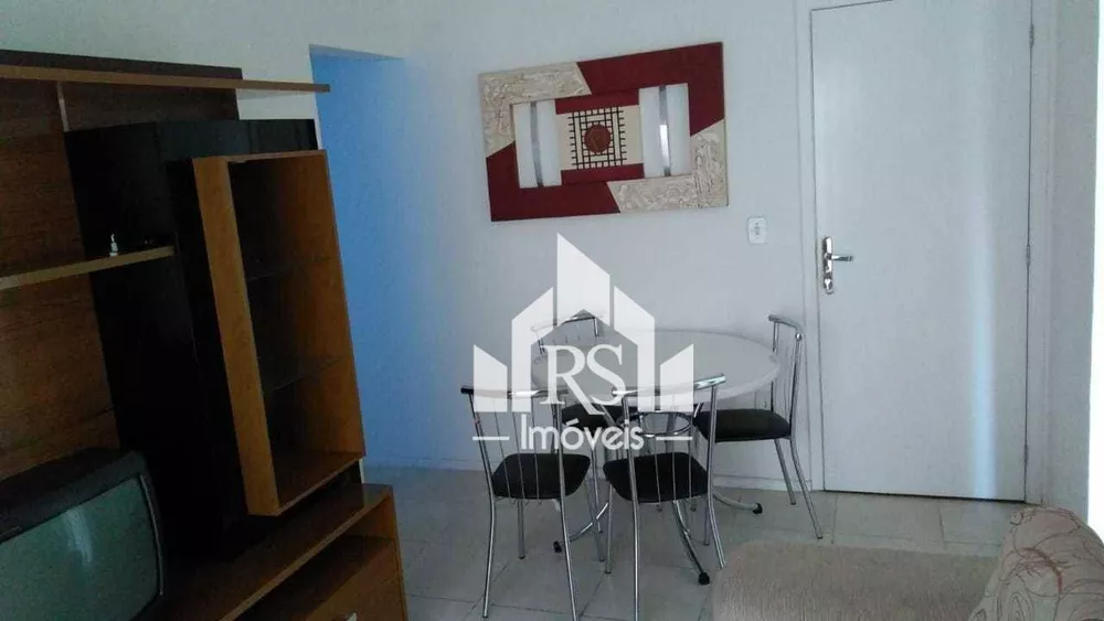 Apartamento, 2 quartos, 110 m² - Foto 5