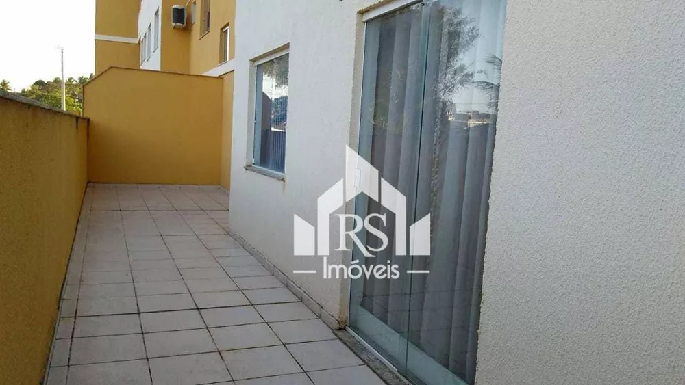 Apartamento, 2 quartos, 110 m² - Foto 3