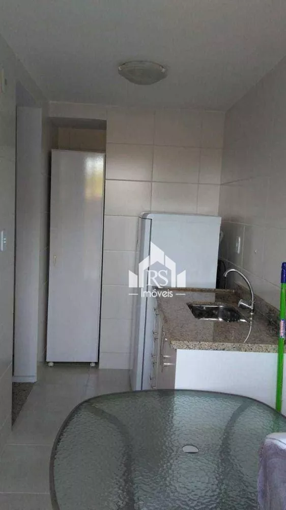 Apartamento, 2 quartos, 110 m² - Foto 1