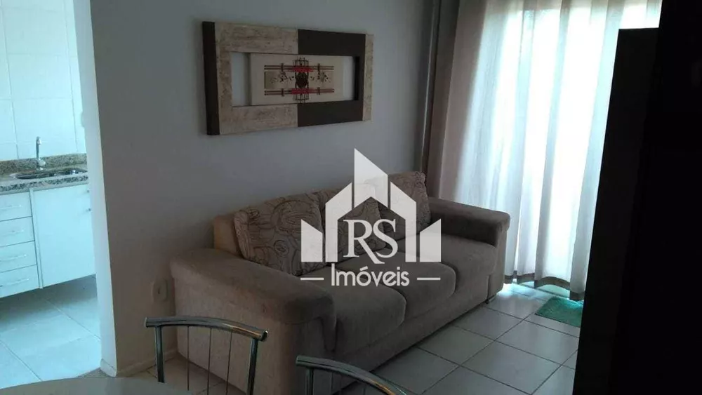 Apartamento, 2 quartos, 110 m² - Foto 2