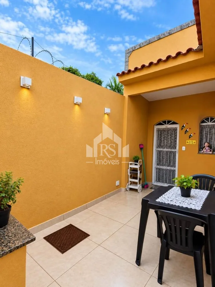 Casa, 2 quartos, 70 m² - Foto 2