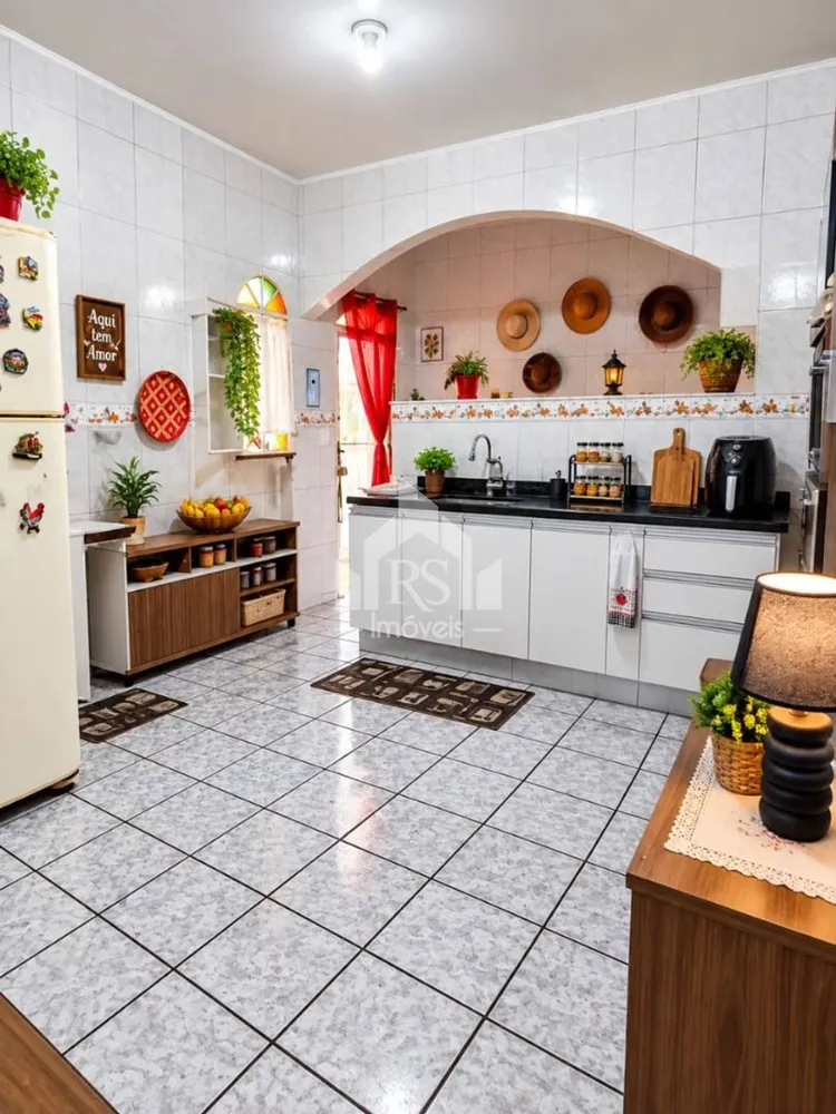 Casa, 2 quartos, 70 m² - Foto 5