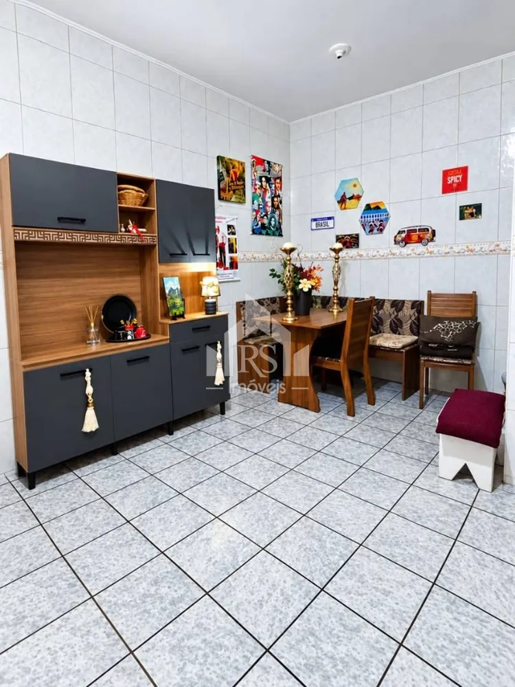 Casa, 2 quartos, 70 m² - Foto 6