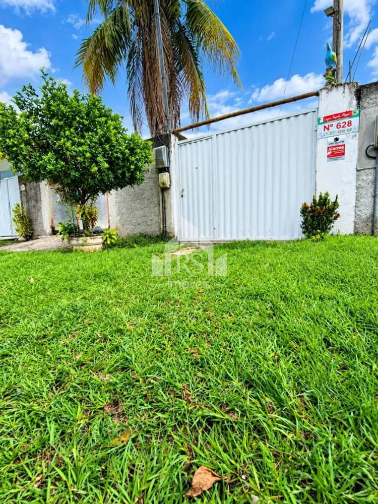Casa, 2 quartos, 70 m² - Foto 8