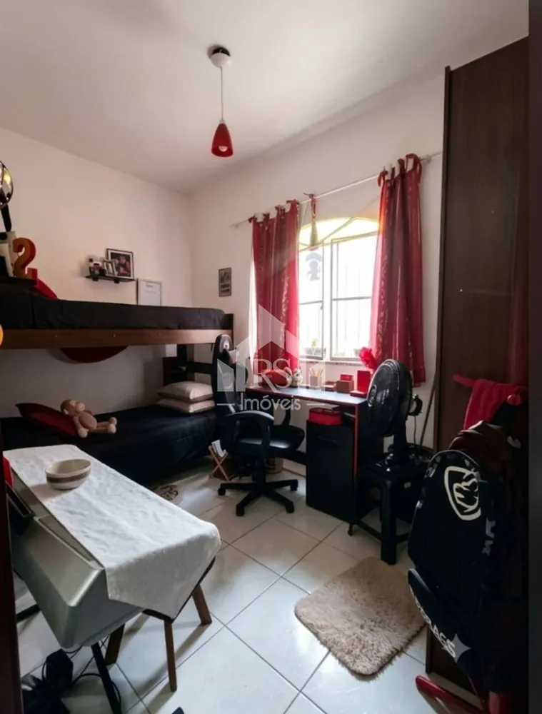Casa, 2 quartos, 70 m² - Foto 4