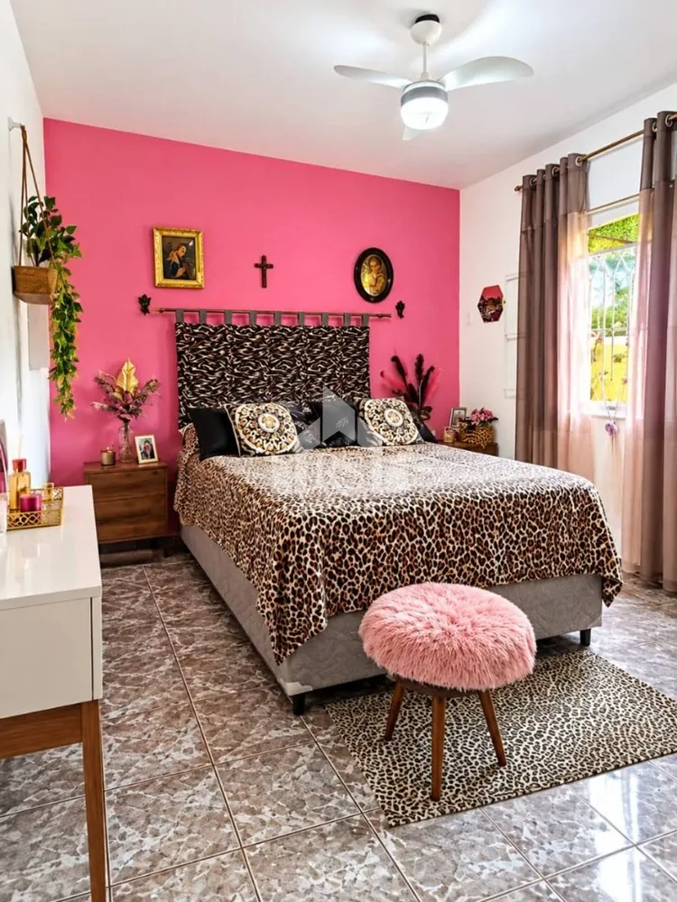 Casa, 2 quartos, 70 m² - Foto 3