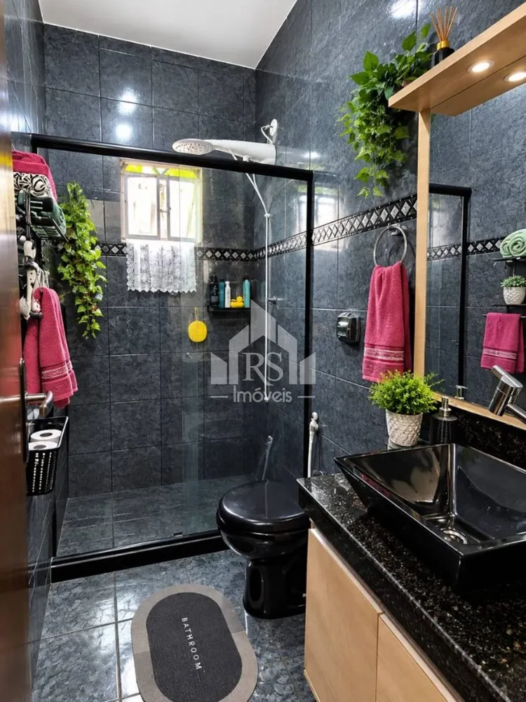 Casa, 2 quartos, 70 m² - Foto 7
