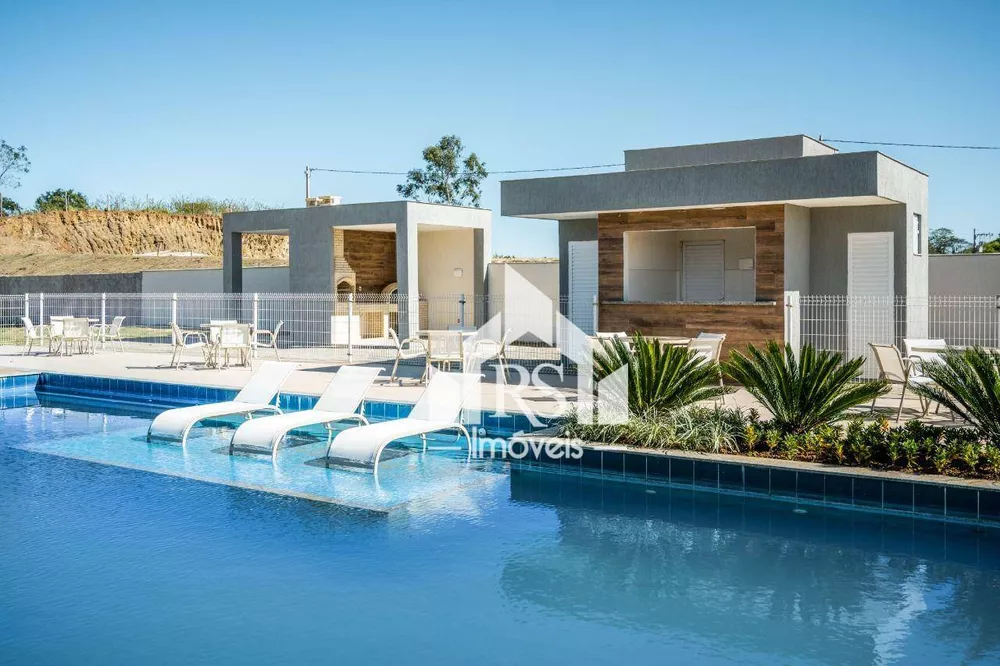 Loteamento e Condomínio, 152 m² - Foto 1