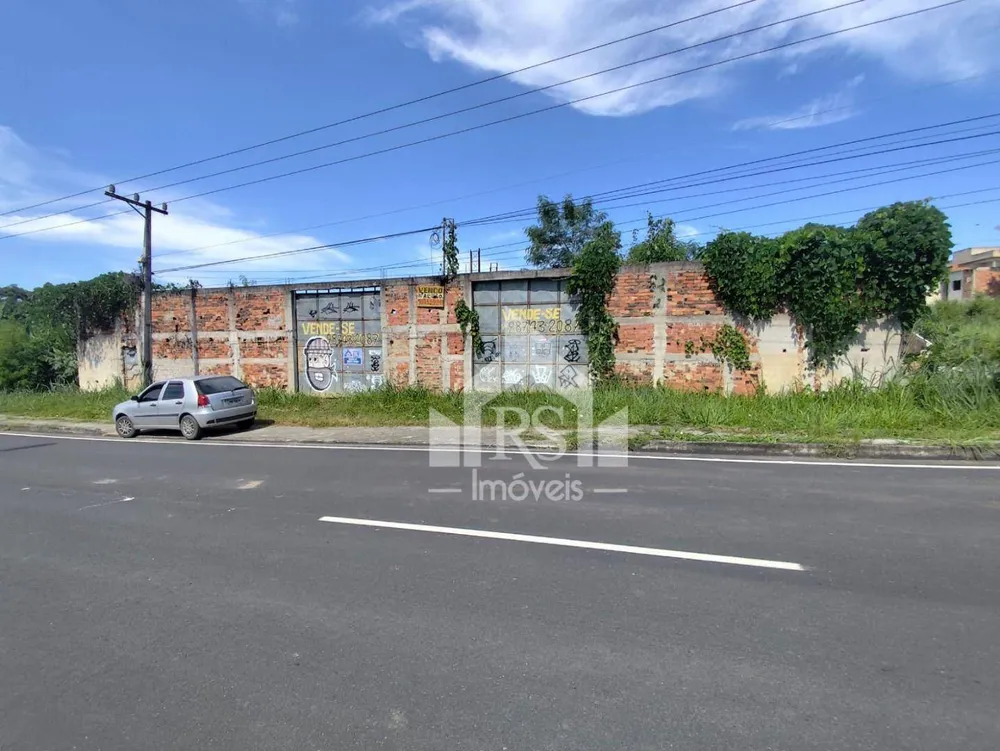 Terreno, 900 m² - Foto 1