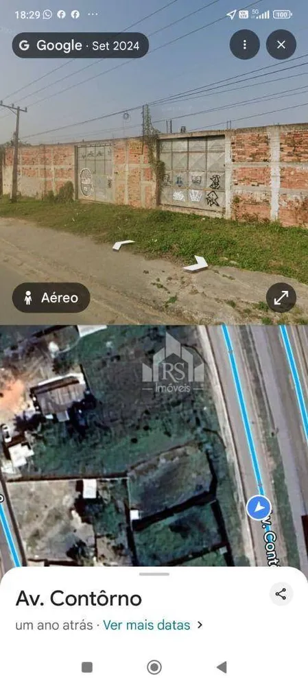 Terreno, 900 m² - Foto 7