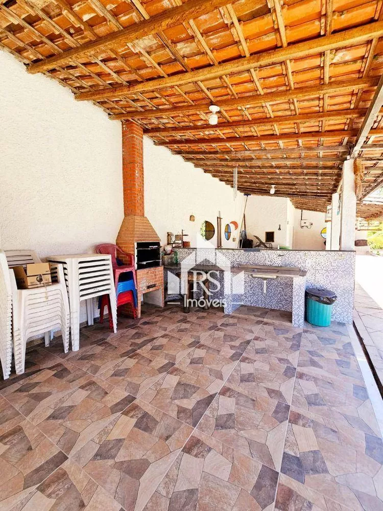 Sítio, 4 quartos, 10000 m² - Foto 15