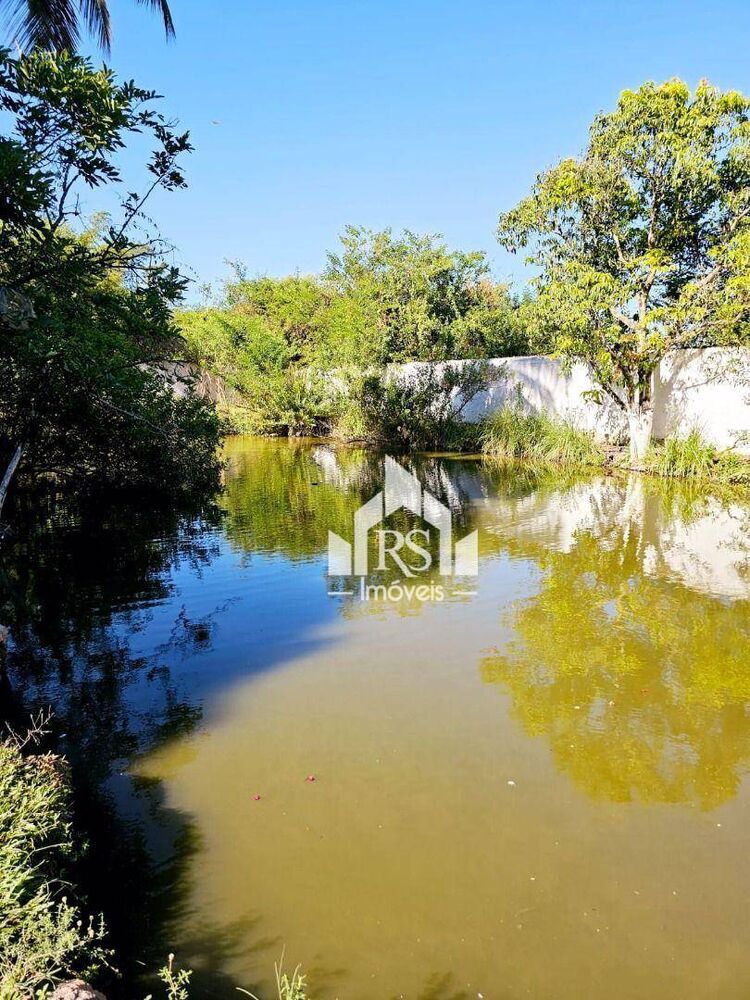 Sítio, 4 quartos, 10000 m² - Foto 23