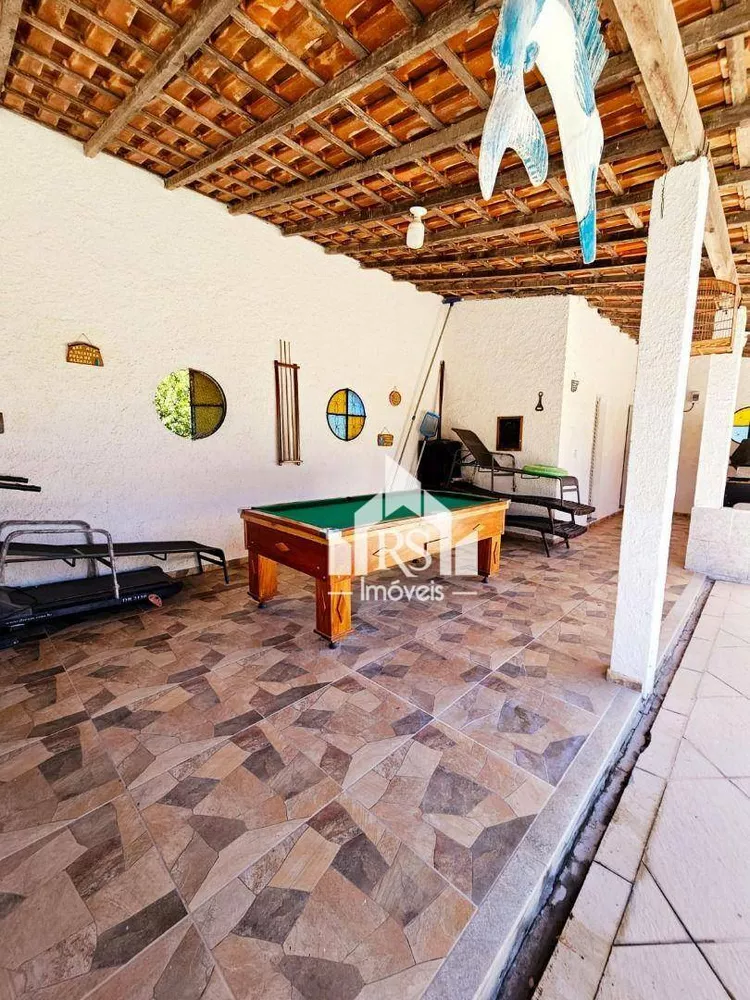 Sítio, 4 quartos, 10000 m² - Foto 11