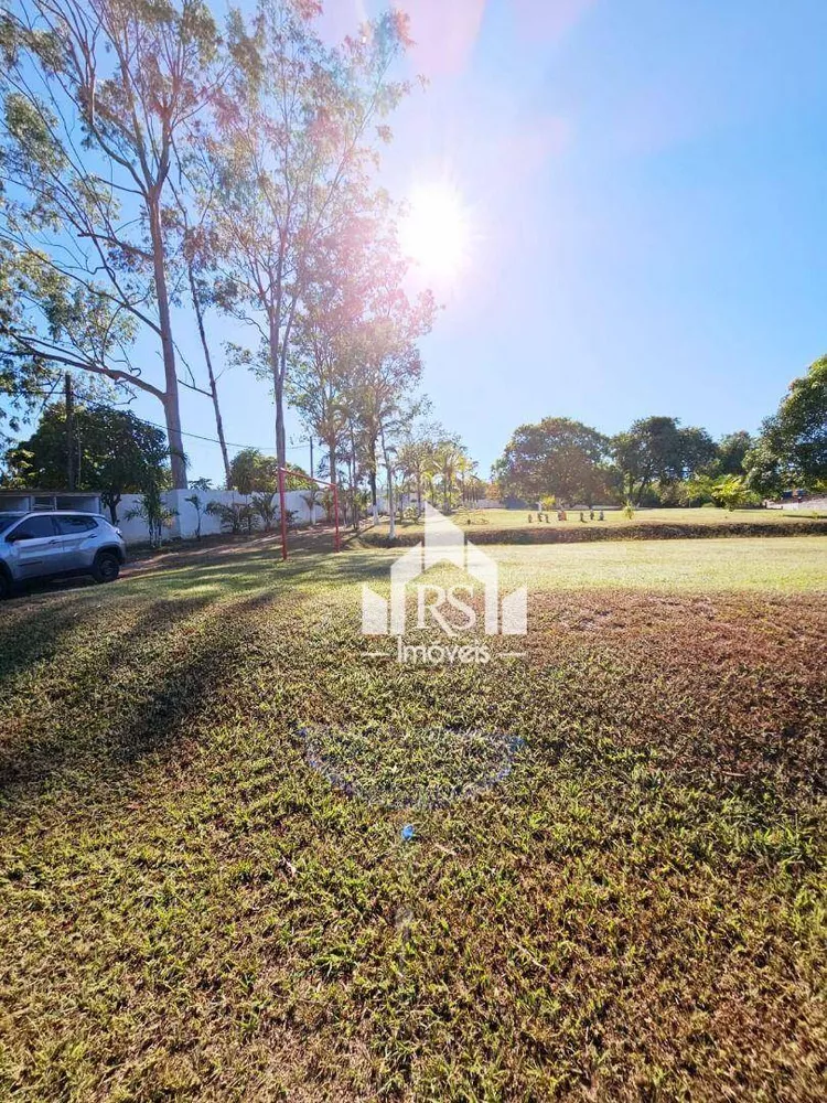 Sítio, 4 quartos, 10000 m² - Foto 20