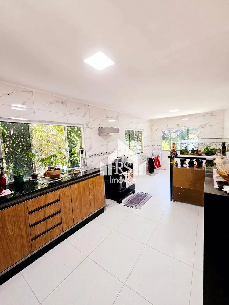 Sítio, 4 quartos, 10000 m² - Foto 31