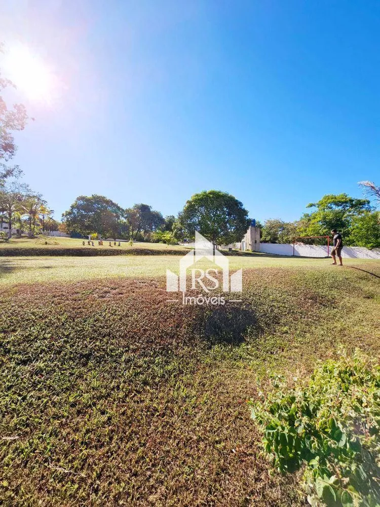 Sítio, 4 quartos, 10000 m² - Foto 37