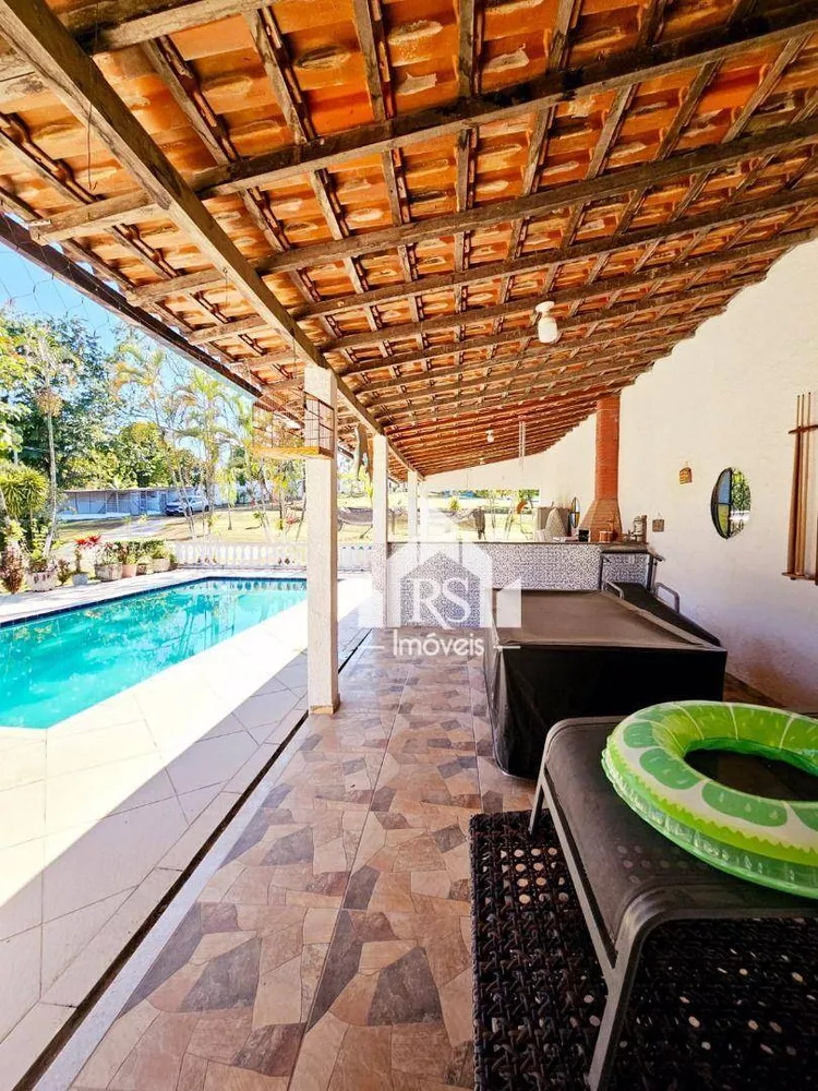 Sítio, 4 quartos, 10000 m² - Foto 30