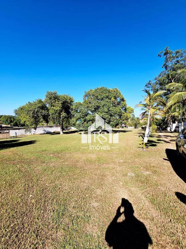 Sítio, 4 quartos, 10000 m² - Foto 16