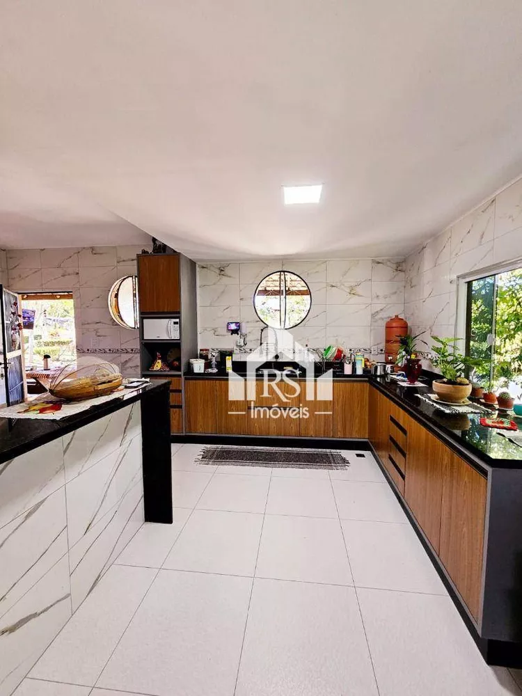 Sítio, 4 quartos, 10000 m² - Foto 40