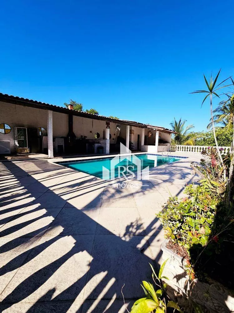 Sítio, 4 quartos, 10000 m² - Foto 29