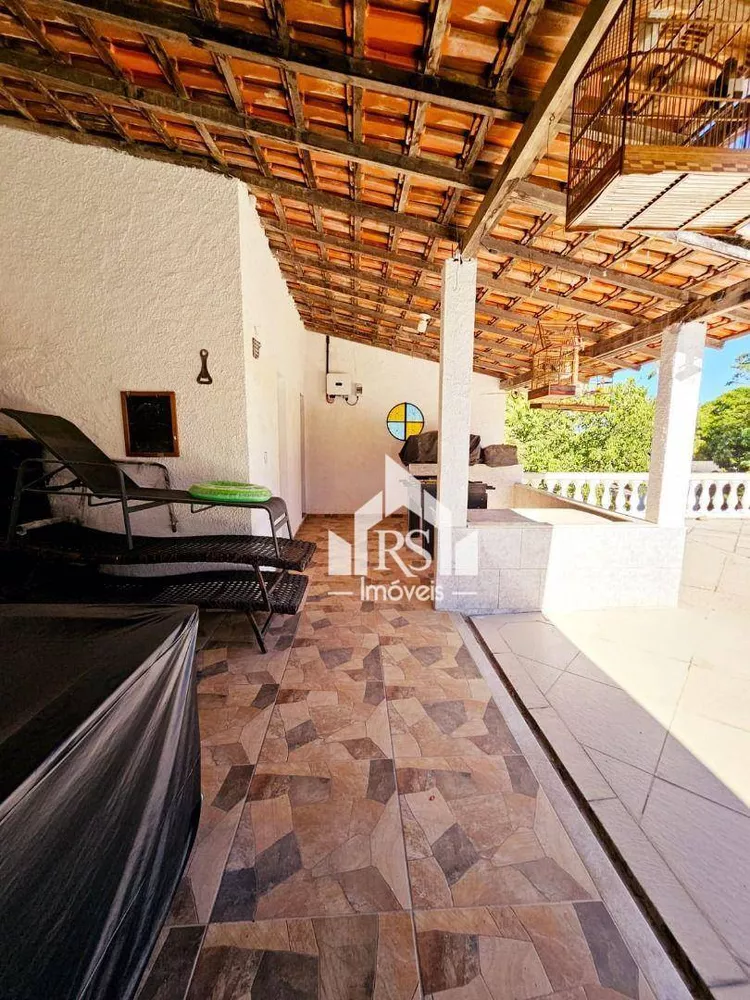 Sítio, 4 quartos, 10000 m² - Foto 35