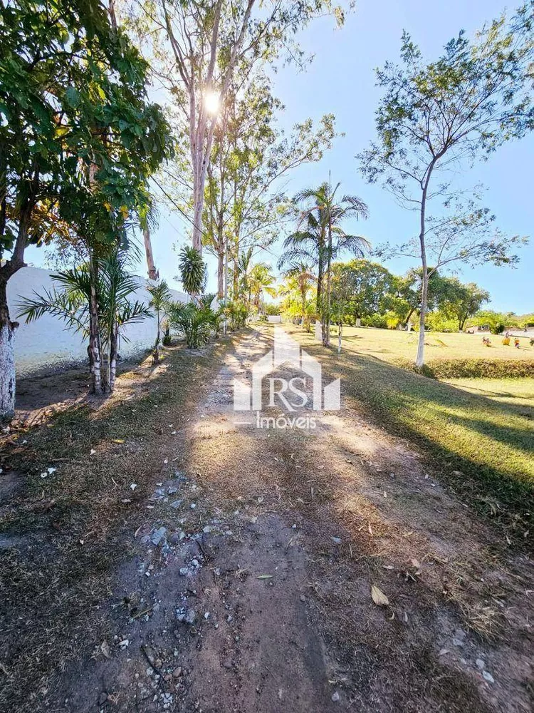 Sítio, 4 quartos, 10000 m² - Foto 21