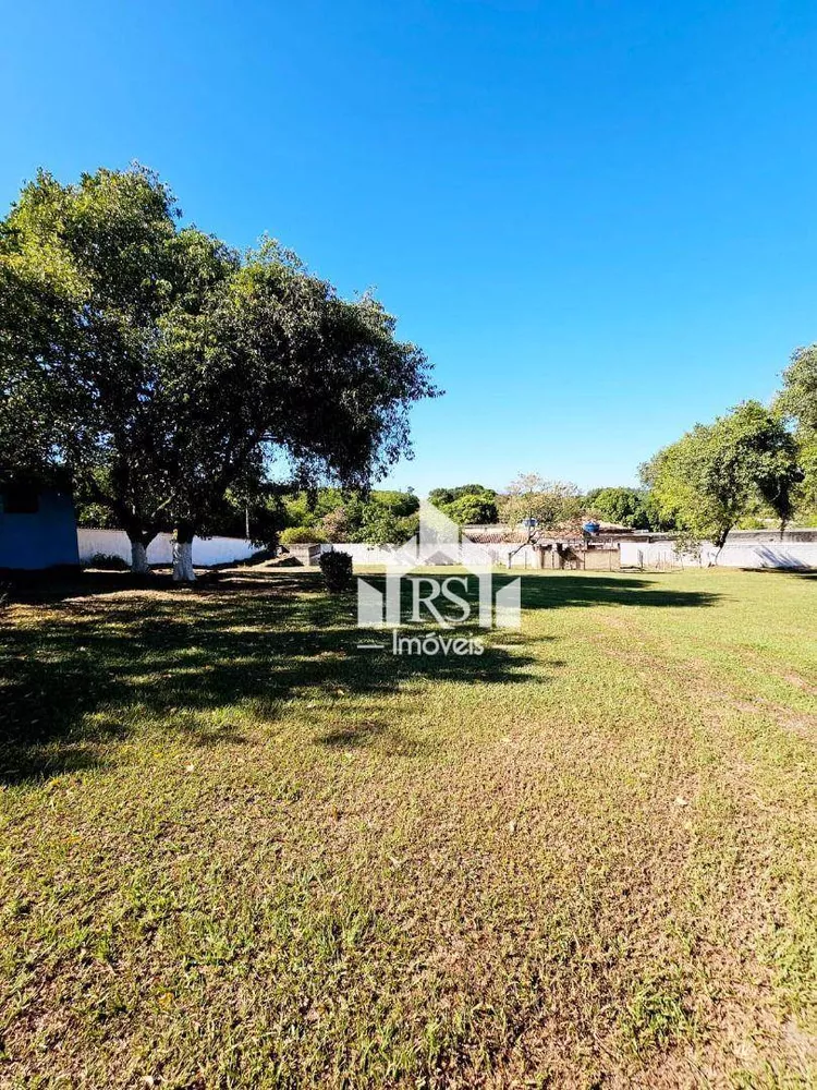 Sítio, 4 quartos, 10000 m² - Foto 13