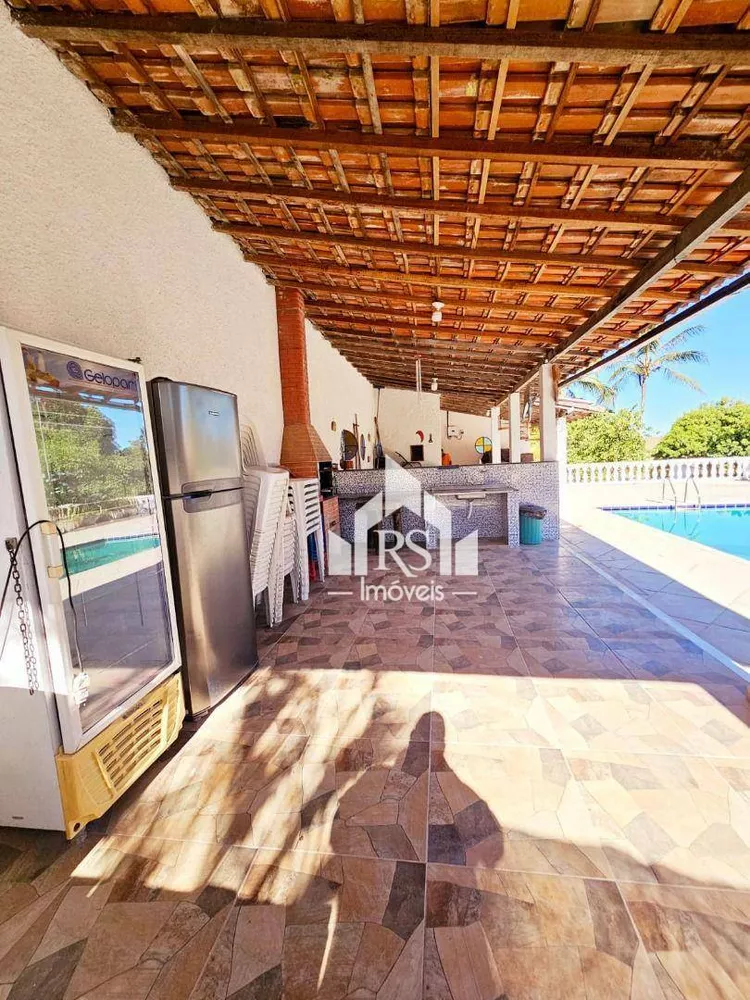 Sítio, 4 quartos, 10000 m² - Foto 22