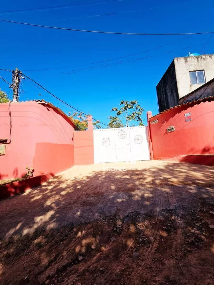 Sítio, 4 quartos, 10000 m² - Foto 32