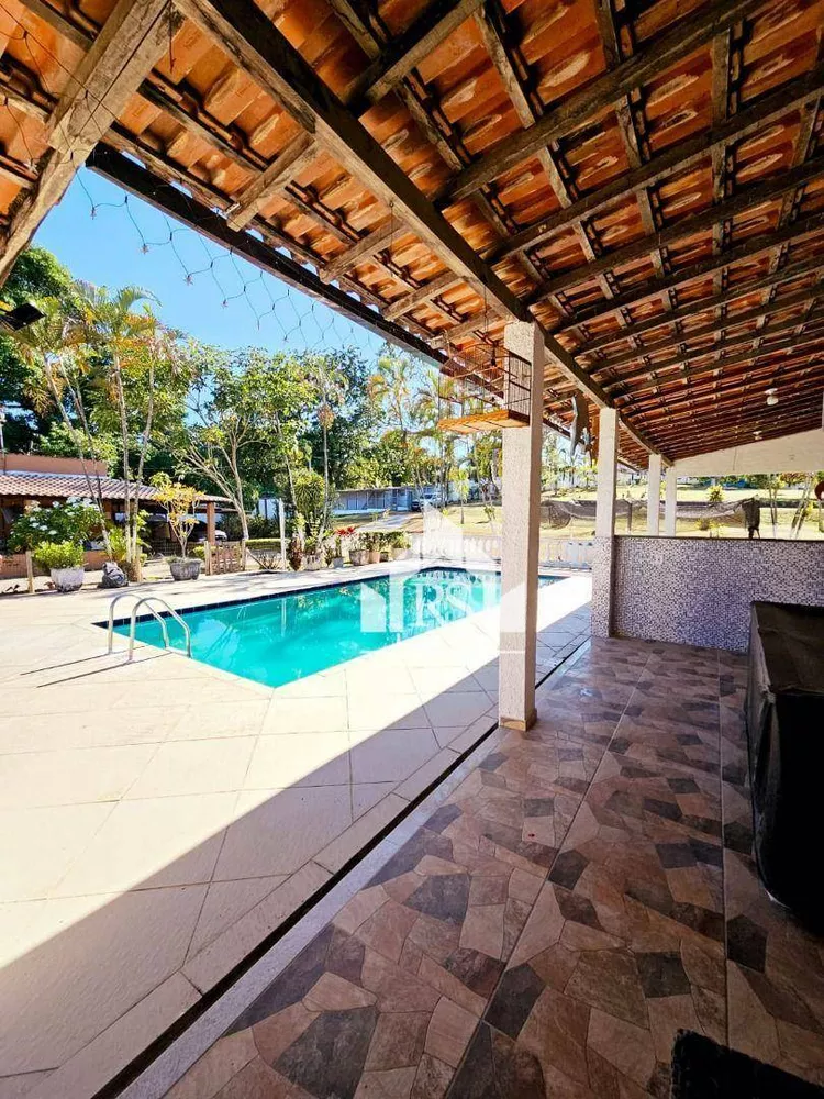 Sítio, 4 quartos, 10000 m² - Foto 18