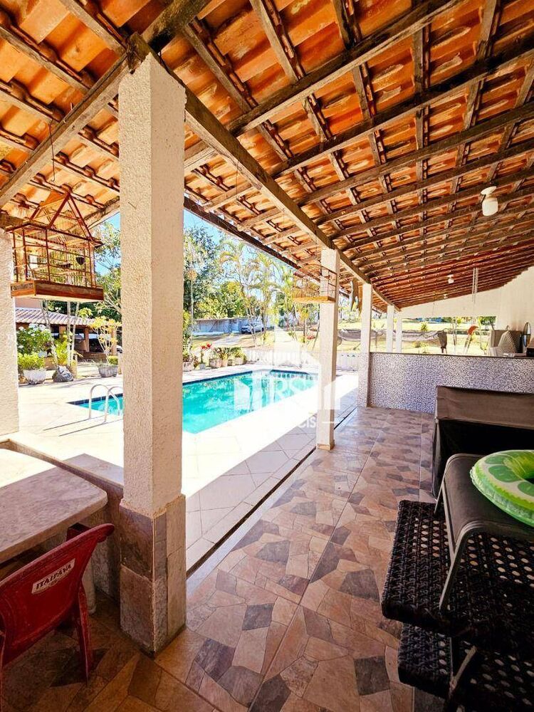 Sítio, 4 quartos, 10000 m² - Foto 9