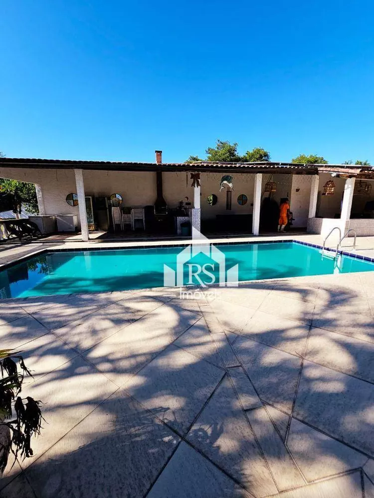 Sítio, 4 quartos, 10000 m² - Foto 8