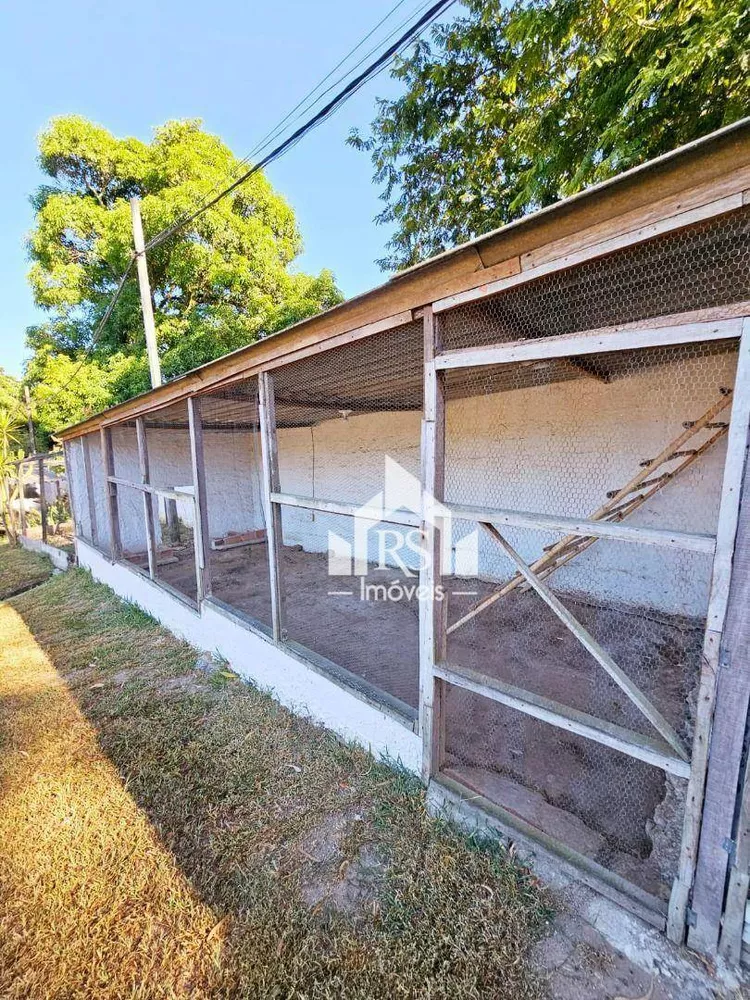 Sítio, 4 quartos, 10000 m² - Foto 33