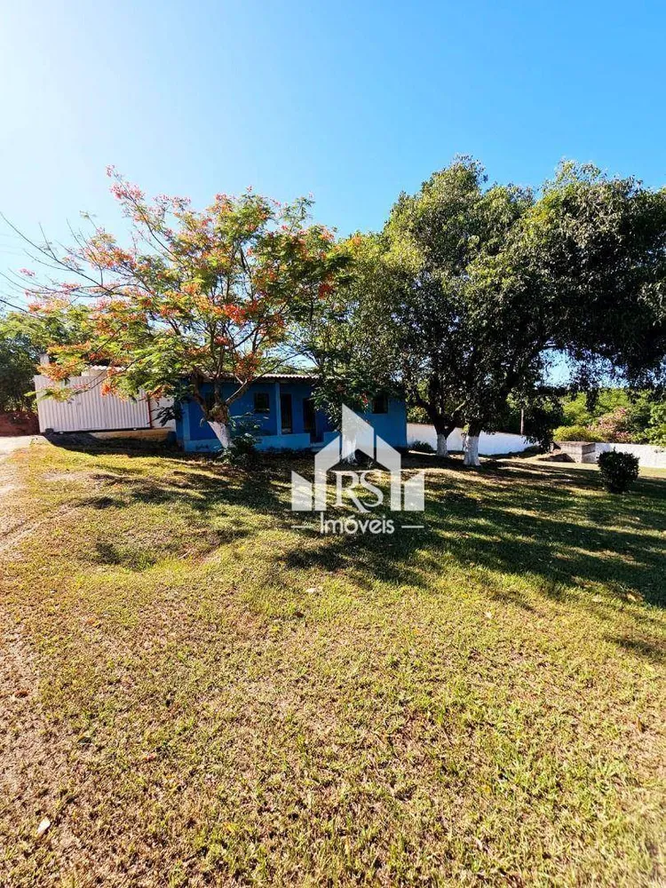Sítio, 4 quartos, 10000 m² - Foto 12