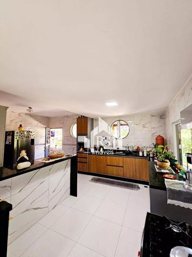 Sítio, 4 quartos, 10000 m² - Foto 26