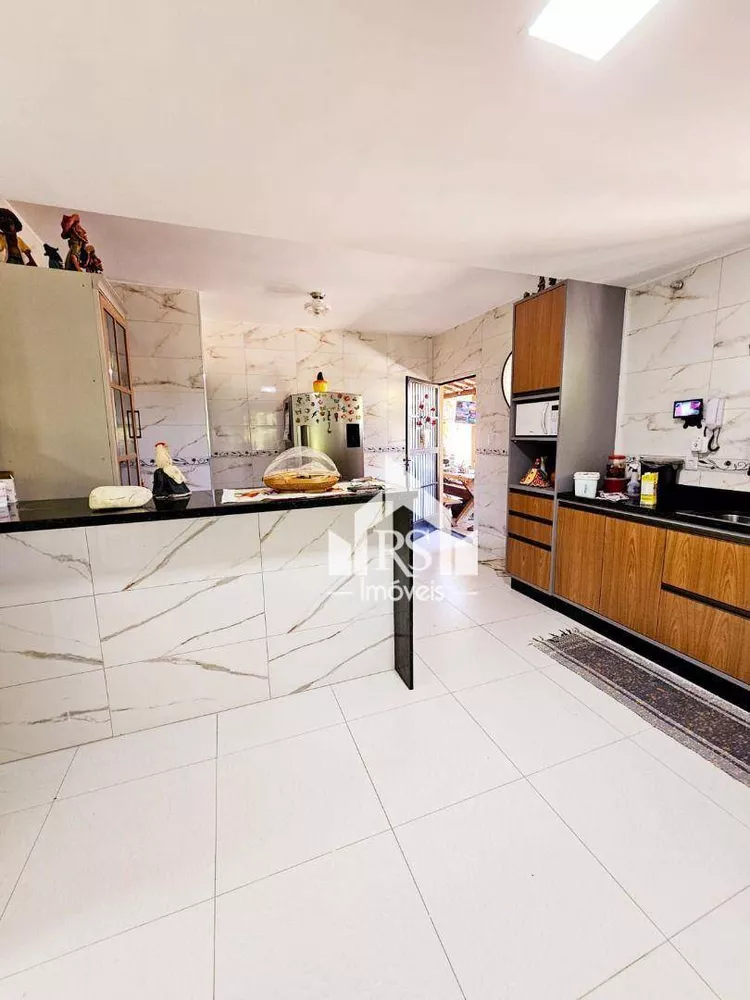 Sítio, 4 quartos, 10000 m² - Foto 10