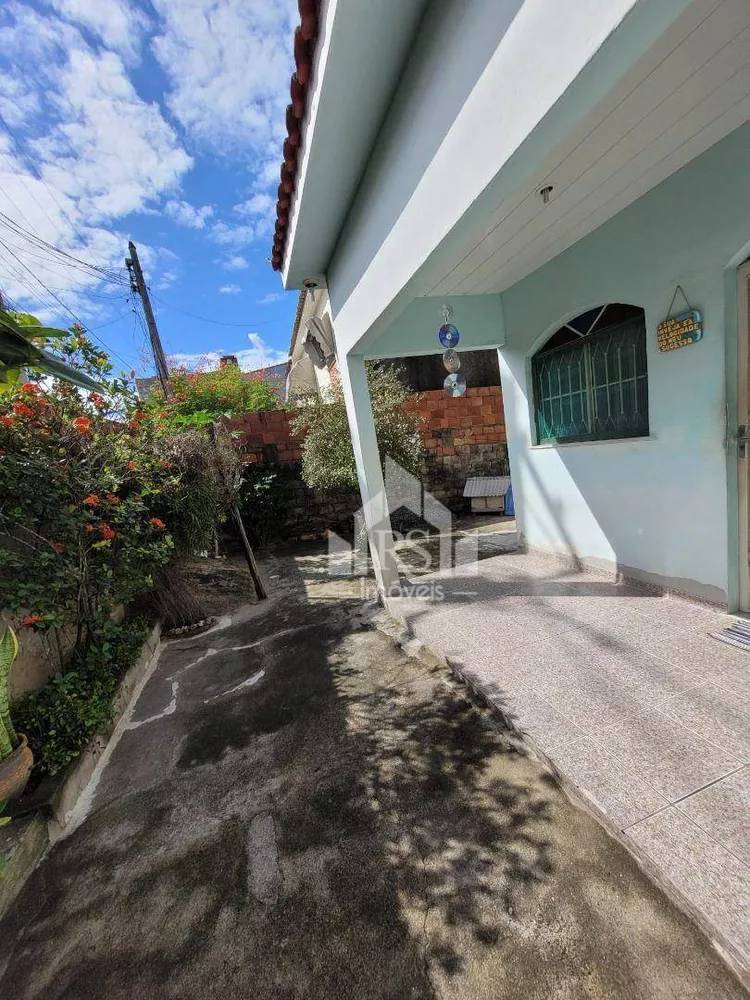 Casa, 3 quartos, 60 m² - Foto 2