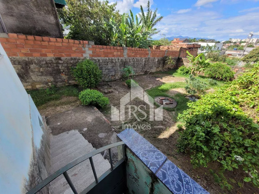 Casa, 3 quartos, 60 m² - Foto 9