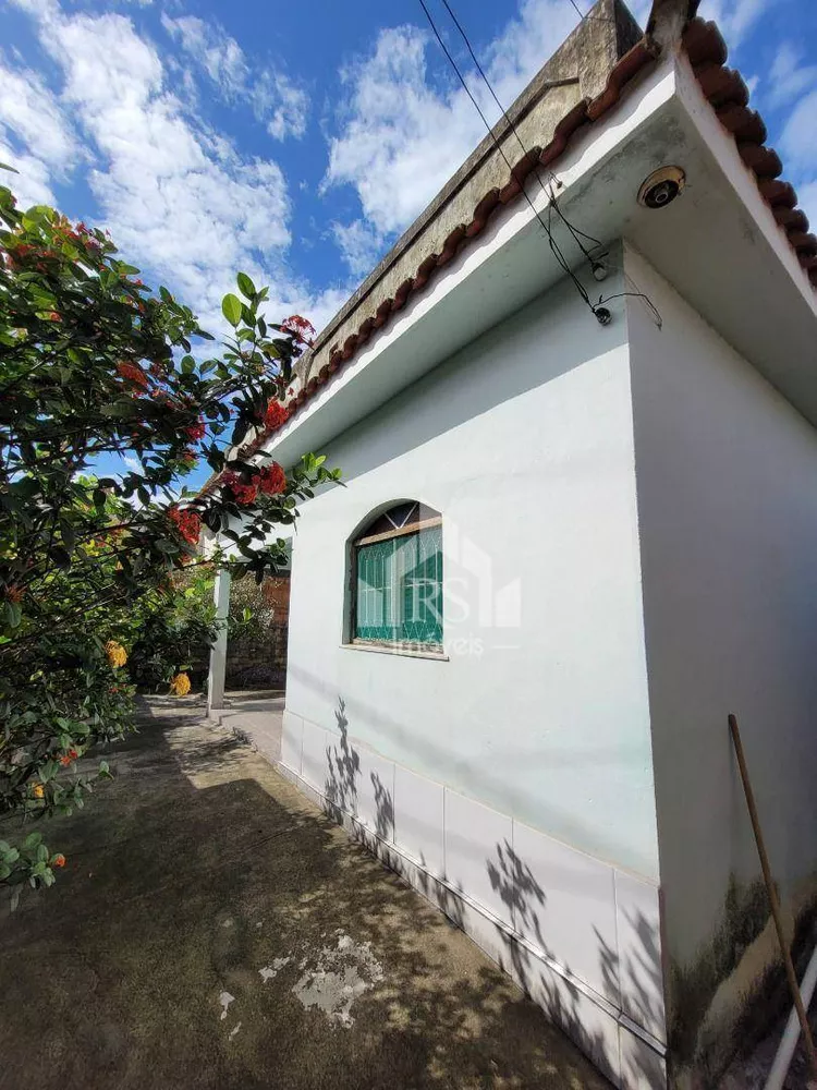 Casa, 3 quartos, 60 m² - Foto 3