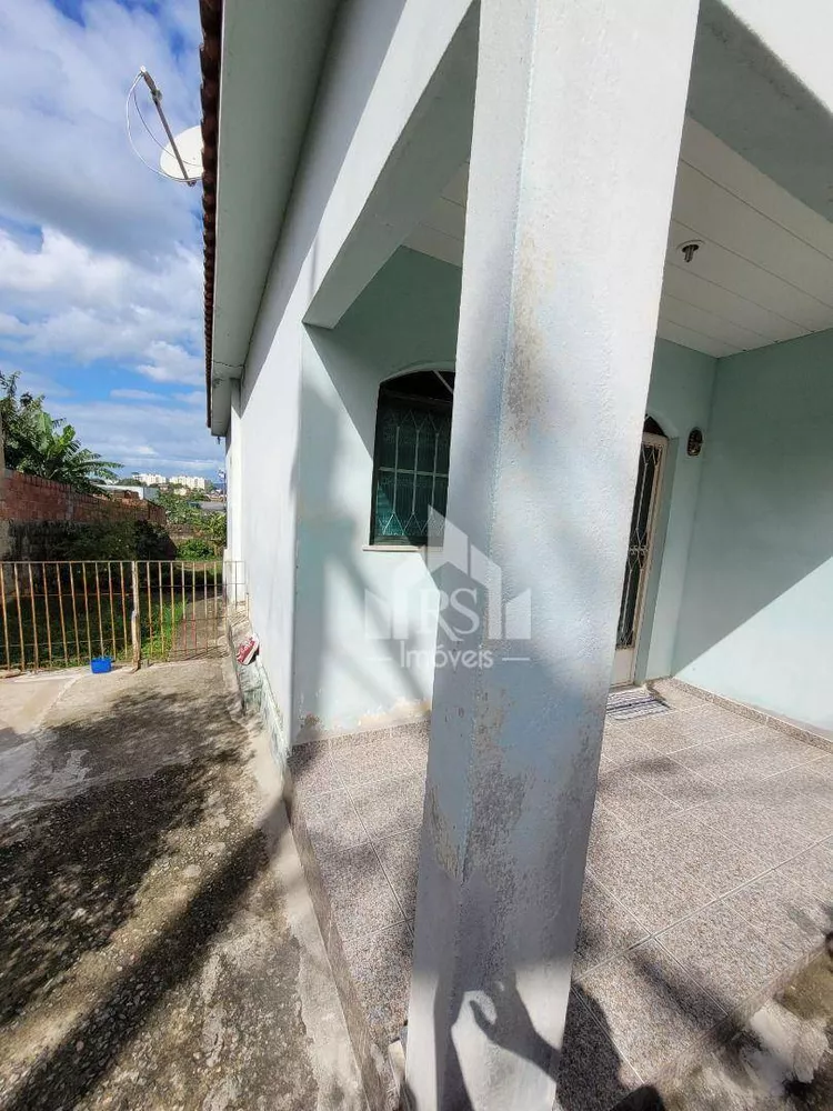 Casa, 3 quartos, 60 m² - Foto 4