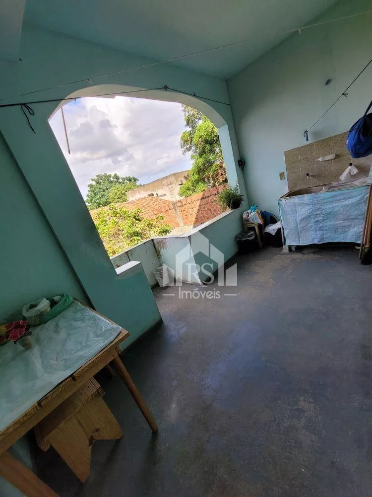 Casa, 3 quartos, 60 m² - Foto 7