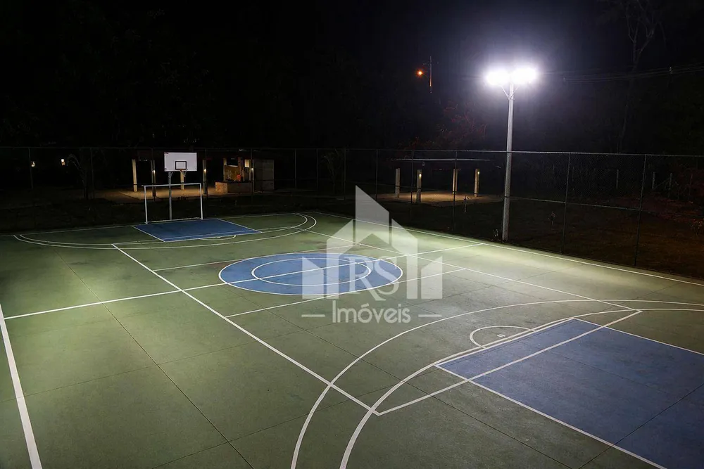 Loteamento e Condomínio, 567 m² - Foto 4